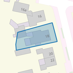 Perceel LTV00-H-1026