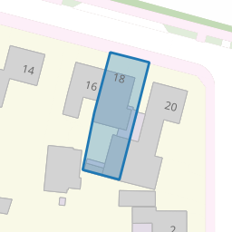 Perceel LTV00-H-1047