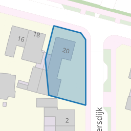 Perceel LTV00-H-1049