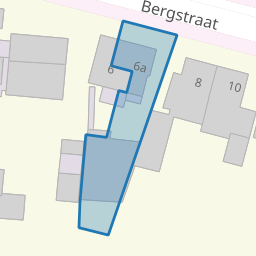 Perceel LTV00-H-1098