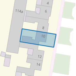 Perceel LTV00-H-1100