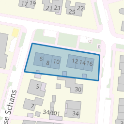 Perceel LTV00-H-1108