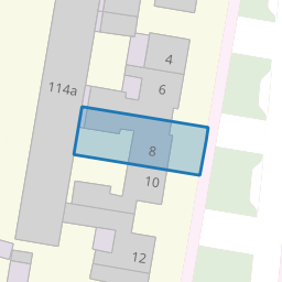 Perceel LTV00-H-1122