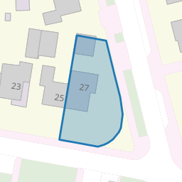 Perceel LTV00-H-1125