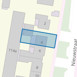 Perceel LTV00-H-1134