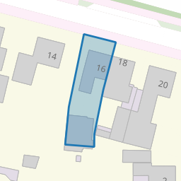 Perceel LTV00-H-1152