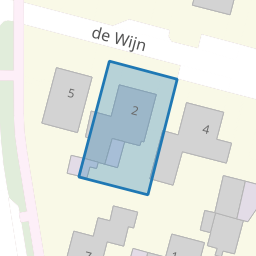 Perceel LTV00-H-1214