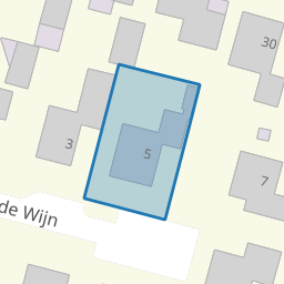 Perceel LTV00-H-1215