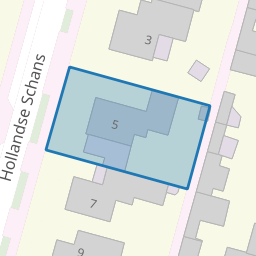 Perceel LTV00-H-1249