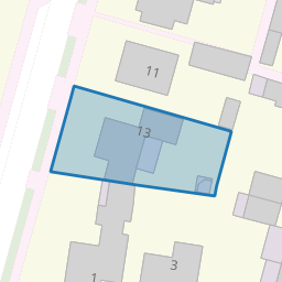 Perceel LTV00-H-1252