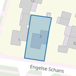 Perceel LTV00-H-1254