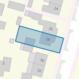 Perceel LTV00-H-1257