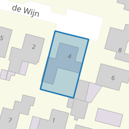 Perceel LTV00-H-1261