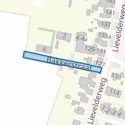 Perceel LTV00-H-1321