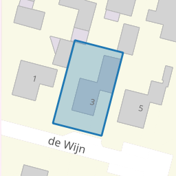 Perceel LTV00-H-1324