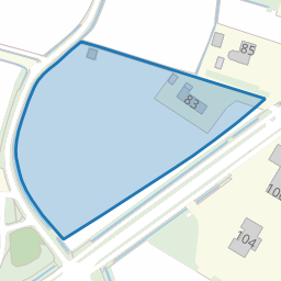 Perceel LTV00-H-1350