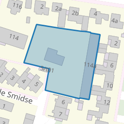 Perceel LTV00-H-1577