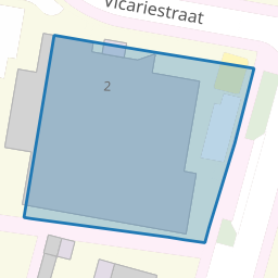Perceel LTV00-H-1580