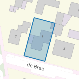 Perceel LTV00-H-1585