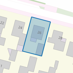 Perceel LTV00-H-1587