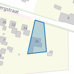 Perceel LTV00-H-1615