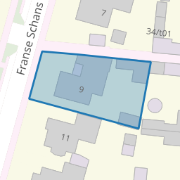 Perceel LTV00-H-1619