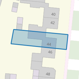 Perceel LTV00-H-1627
