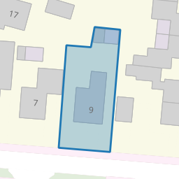 Perceel LTV00-H-1633