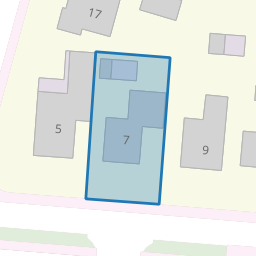 Perceel LTV00-H-1634