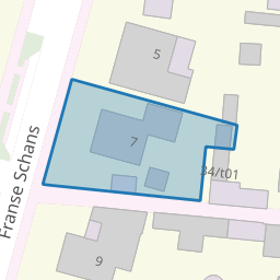 Perceel LTV00-H-1649