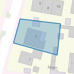 Perceel LTV00-H-1650