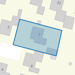 Perceel LTV00-H-1687