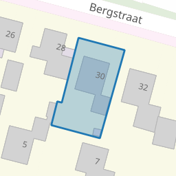 Perceel LTV00-H-1690