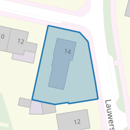 Perceel LTV00-H-1693