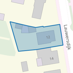 Perceel LTV00-H-1694