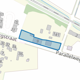 Perceel LTV00-H-1776