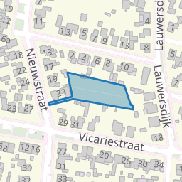 Perceel LTV00-H-1847