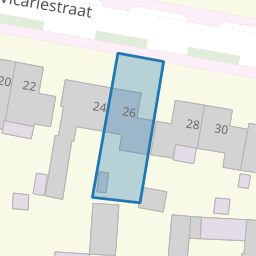 Perceel LTV00-H-1849