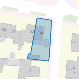 Perceel LTV00-H-1852