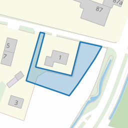 Perceel LTV00-H-1905