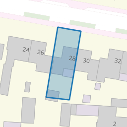 Perceel LTV00-H-1927