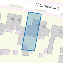 Perceel LTV00-H-1930