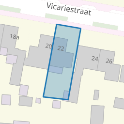 Perceel LTV00-H-1931