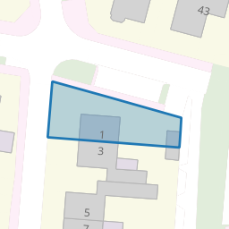 Perceel LTV00-H-1932