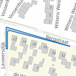 Perceel LTV00-H-1949