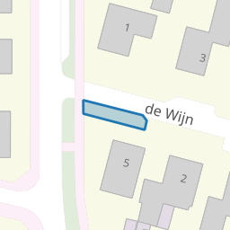 Perceel LTV00-H-1950