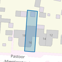 Perceel LTV00-H-1988