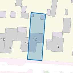 Perceel LTV00-H-1990