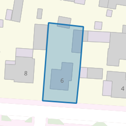 Perceel LTV00-H-1991