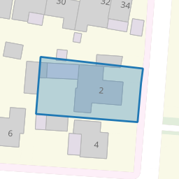 Perceel LTV00-H-1992